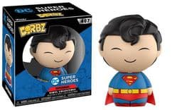 Superman #407 Funko Pop