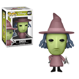 Shock #407 Funko Pop