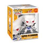 super yi shinron 2076