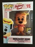 huckleberry hound orange san diego comic con 2014 24 15
