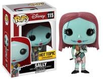 sally hot topic yellow background 115