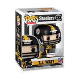 t j watt fanatics nfl 233