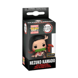 nezuko kamado exclusive yellow black