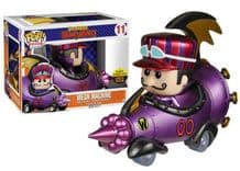 mean machine metallic toy tokyo 11