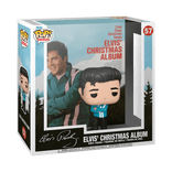 elvis christmas album 57