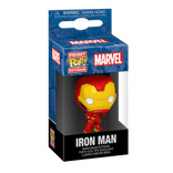 Iron Man Funko Pop