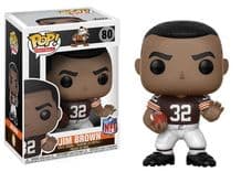 jim brown 80