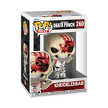 knucklehead 260