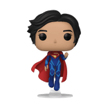 supergirl 1339