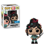 vanellope only at walmart 15