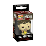 leatherface
