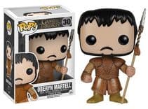 Oberyn Martell #30 Funko Pop