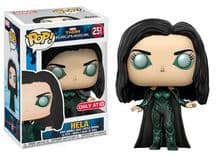 hela only at 251