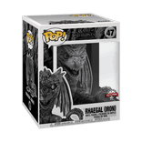 rhaegal iron special edition 47