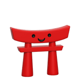 Tori Gate Funko Pop