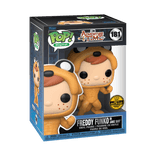 freddy in jake suit nft release 2300 181