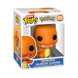 Charmander #455 Funko Pop