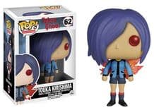 touka kirishima hot topic pre release red background 62