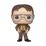 dwight schrute 871