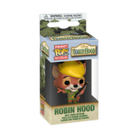 robin hood