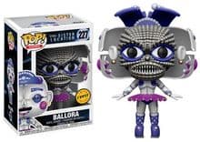 ballora chase 227