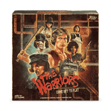 the warriors come out to play