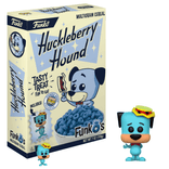 huckleberry hound s