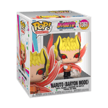 naruto baryon mode 1361