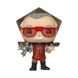 stan lee in ragnarok outfit 655