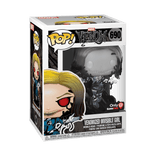 venomized invisible girl translucent only gamestop 690
