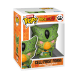 Cell (First Form) Funko Pop