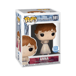 anna limited edition 591
