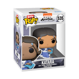 Katara #535 Funko Pop