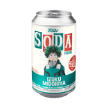 Izuku Midoriya Funko Pop