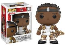 xavier woods wwe 30