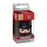 Undertaker Funko Pop