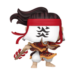 tanjuro kamado aaa anime exclusive black background 1255