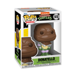 Donatello #1418 Funko Pop