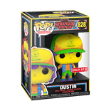 dustin blacklight only at 828