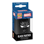 Black Panther (Keychain) Funko Pop