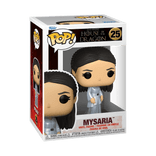 mysaria 25