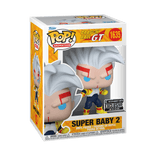 super baby 2 entertainment earth exclusive holo 1635