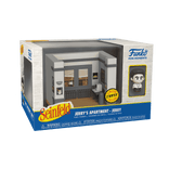 jerry s apartment chase