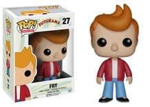 fry 27