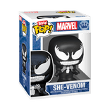 She-Venom Funko Pop