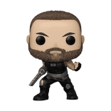 Razor Fist #849 Funko Pop