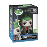 Freddy Funko as Beetlejuice #370 Funko Pop
