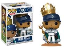 king felix safeco field 01