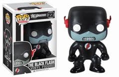 the black flash 22