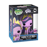 princess twilight sparkle nft release 1700 285